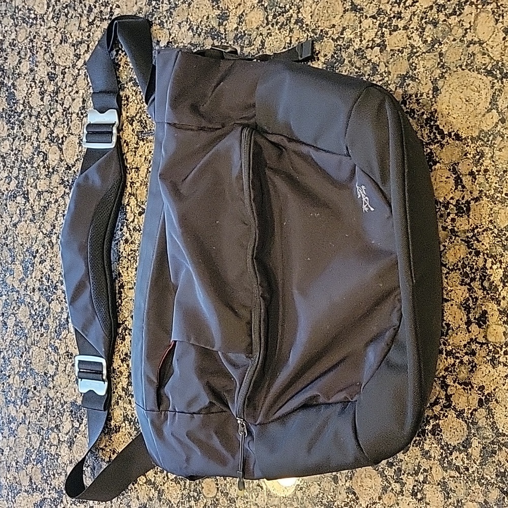 Arcteryx Messenger Bag